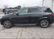 4JGFB4KB9MA375102 2021 MERCEDES-BENZ