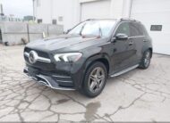 4JGFB4KB9MA375102 2021 MERCEDES-BENZ