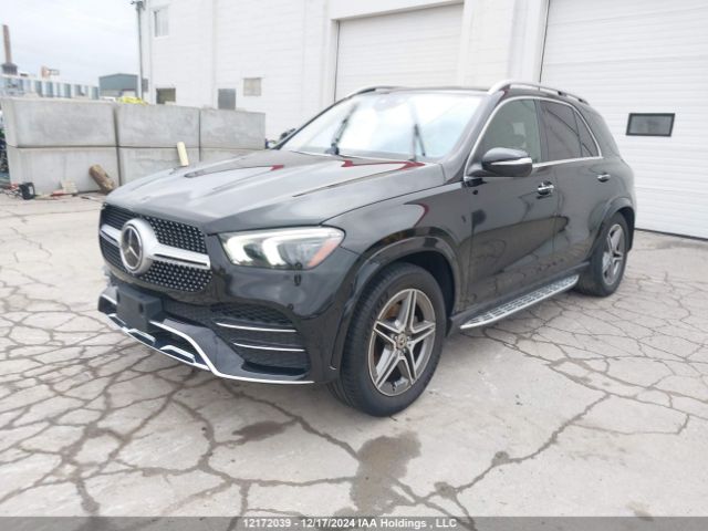 4JGFB4KB9MA375102 2021 MERCEDES-BENZ