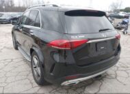 4JGFB4KB9MA375102 2021 MERCEDES-BENZ