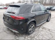4JGFB4KB9MA375102 2021 MERCEDES-BENZ