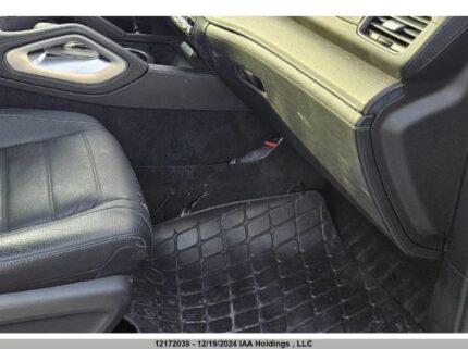 4JGFB4KB9MA375102 2021 MERCEDES-BENZ