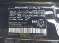 4JGFB4KB9MA375102 2021 MERCEDES-BENZ