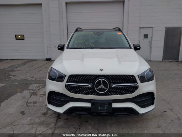 4JGFB4KB9PA903399 2023 MERCEDES-BENZ