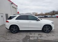 4JGFB4KB9PA903399 2023 MERCEDES-BENZ
