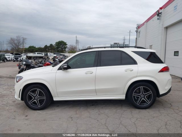 4JGFB4KB9PA903399 2023 MERCEDES-BENZ