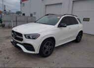 4JGFB4KB9PA903399 2023 MERCEDES-BENZ