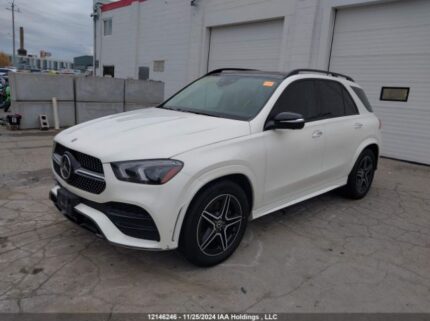 4JGFB4KB9PA903399 2023 MERCEDES-BENZ