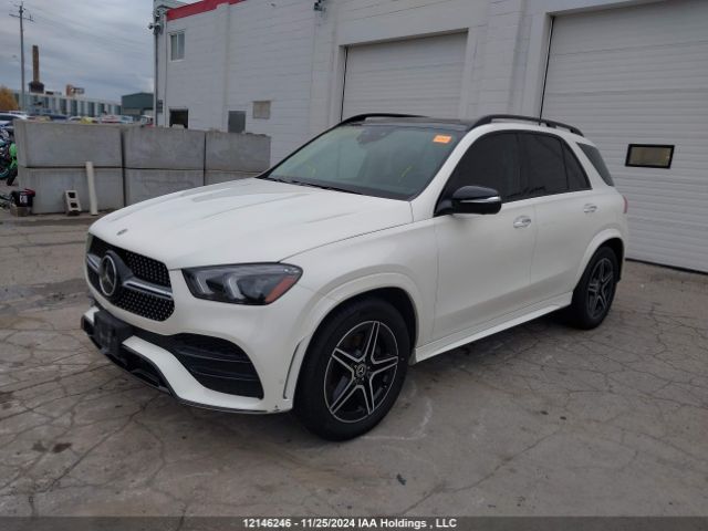 4JGFB4KB9PA903399 2023 MERCEDES-BENZ