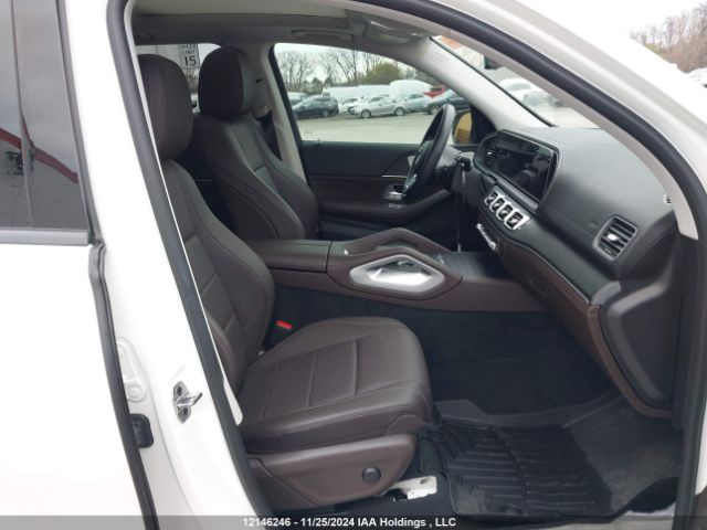 4JGFB4KB9PA903399 2023 MERCEDES-BENZ