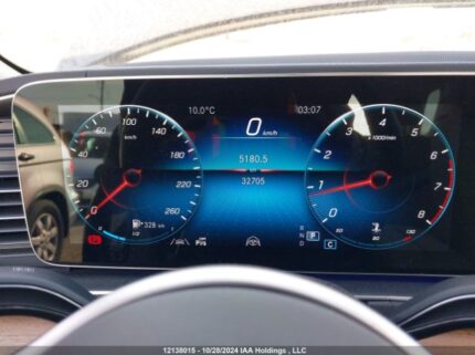 4JGFB4KBXMA483017 2021 MERCEDES-BENZ