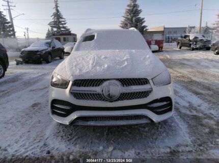 4JGFB5KB1MA449215 2021 MERCEDES-BENZ