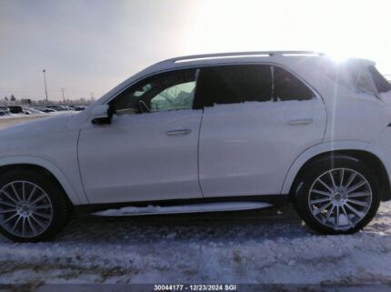 4JGFB5KB1MA449215 2021 MERCEDES-BENZ