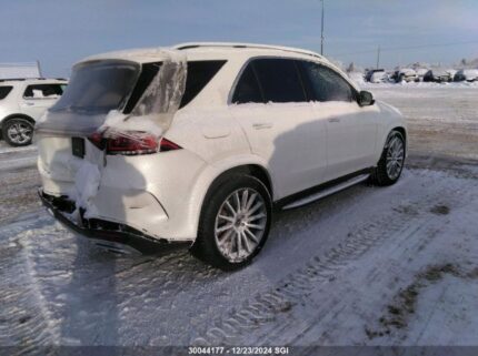 4JGFB5KB1MA449215 2021 MERCEDES-BENZ