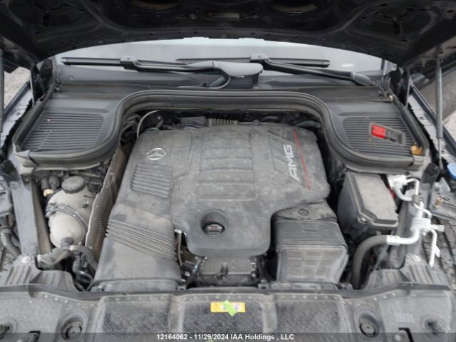 4JGFB6BB3PA947247 2023 MERCEDES-BENZ