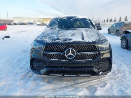 4JGFD5KB0PA956136 2023 MERCEDES-BENZ
