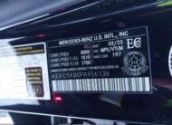 4JGFD5KB0PA956136 2023 MERCEDES-BENZ