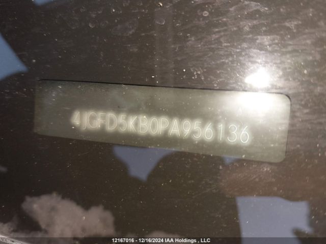 4JGFD5KB0PA956136 2023 MERCEDES-BENZ