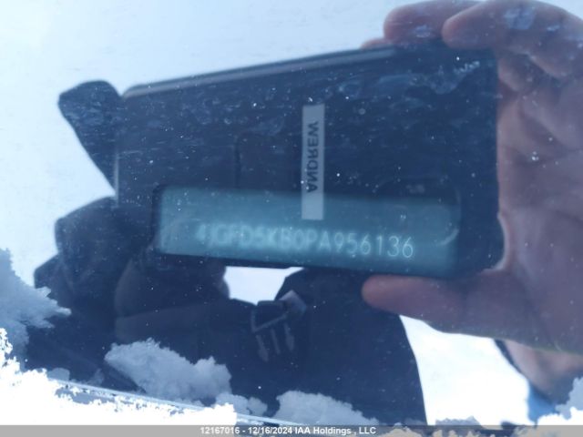 4JGFD5KB0PA956136 2023 MERCEDES-BENZ