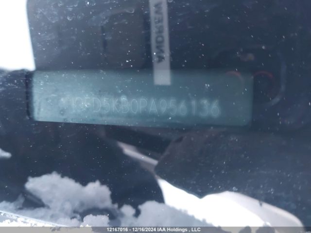 4JGFD5KB0PA956136 2023 MERCEDES-BENZ
