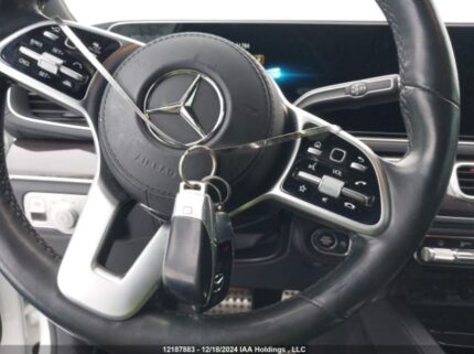 4JGFF8GE3MA371593 2021 MERCEDES-BENZ