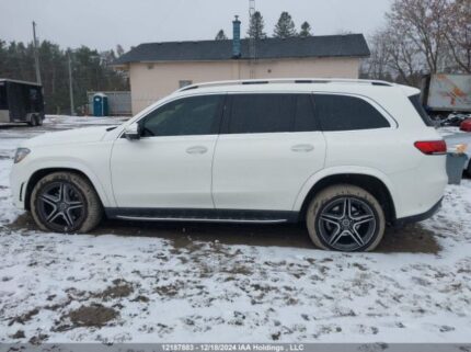4JGFF8GE3MA371593 2021 MERCEDES-BENZ