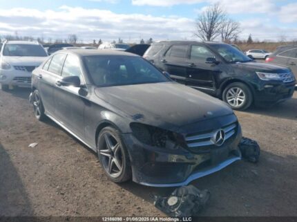 55SWF4KB7HU188476 2017 MERCEDES-BENZ