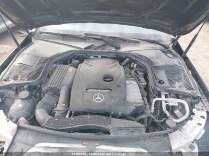 55SWF4KB7HU188476 2017 MERCEDES-BENZ