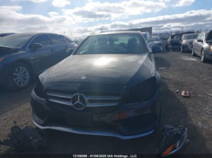 55SWF4KB7HU188476 2017 MERCEDES-BENZ