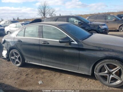 55SWF4KB7HU188476 2017 MERCEDES-BENZ