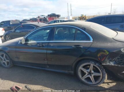 55SWF4KB7HU188476 2017 MERCEDES-BENZ
