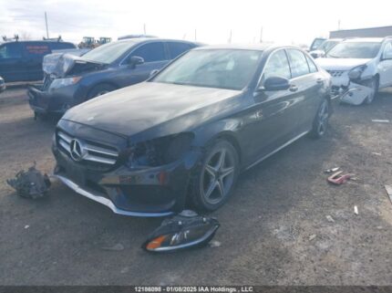 55SWF4KB7HU188476 2017 MERCEDES-BENZ