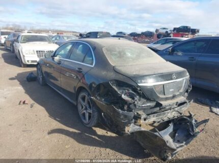 55SWF4KB7HU188476 2017 MERCEDES-BENZ