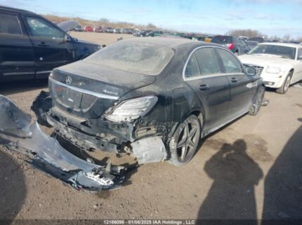55SWF4KB7HU188476 2017 MERCEDES-BENZ