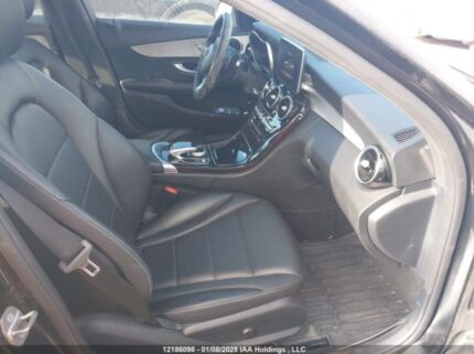 55SWF4KB7HU188476 2017 MERCEDES-BENZ