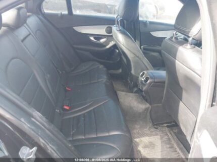 55SWF4KB7HU188476 2017 MERCEDES-BENZ