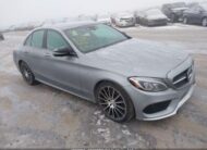 55SWF6EB1GU164891 2016 MERCEDES-BENZ