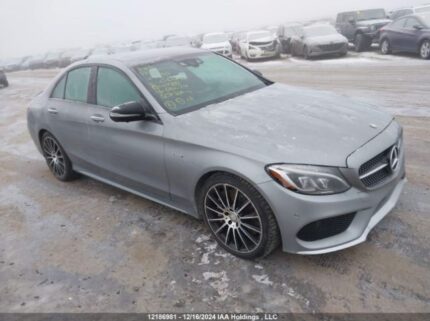 55SWF6EB1GU164891 2016 MERCEDES-BENZ