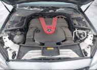 55SWF6EB1GU164891 2016 MERCEDES-BENZ