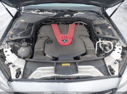 55SWF6EB1GU164891 2016 MERCEDES-BENZ