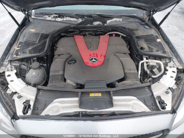55SWF6EB1GU164891 2016 MERCEDES-BENZ