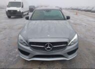 55SWF6EB1GU164891 2016 MERCEDES-BENZ