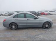 55SWF6EB1GU164891 2016 MERCEDES-BENZ