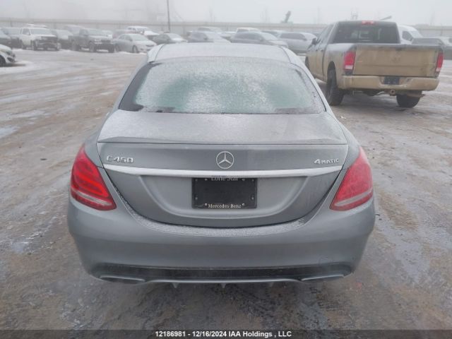 55SWF6EB1GU164891 2016 MERCEDES-BENZ
