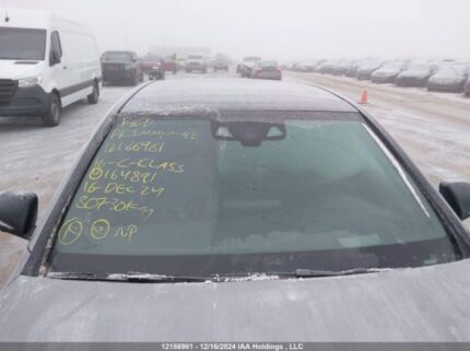 55SWF6EB1GU164891 2016 MERCEDES-BENZ