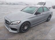 55SWF6EB1GU164891 2016 MERCEDES-BENZ