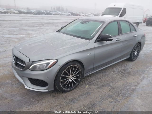 55SWF6EB1GU164891 2016 MERCEDES-BENZ