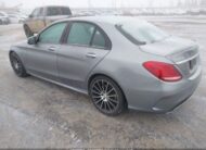 55SWF6EB1GU164891 2016 MERCEDES-BENZ