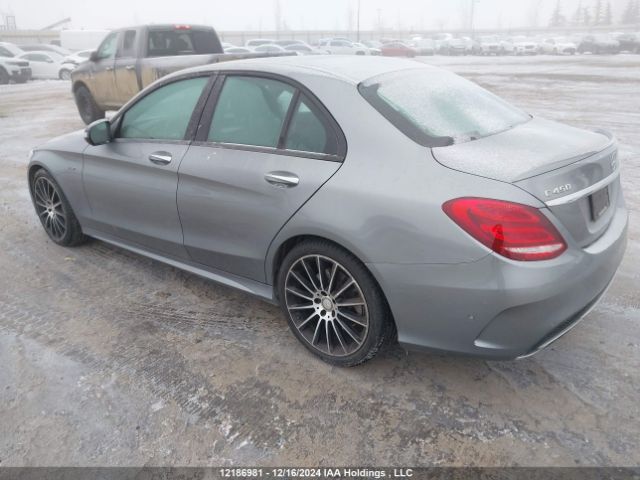 55SWF6EB1GU164891 2016 MERCEDES-BENZ