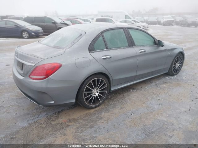 55SWF6EB1GU164891 2016 MERCEDES-BENZ